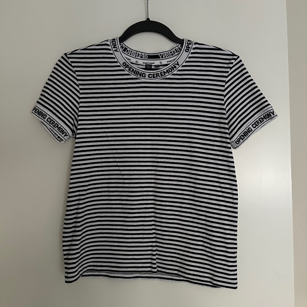 Opening Ceremony Shirt